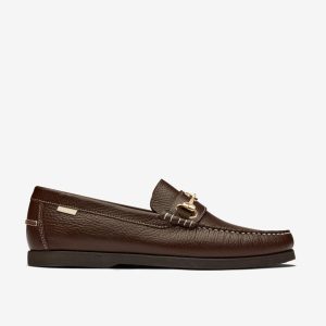 Penny Loafer | Chocolate HB