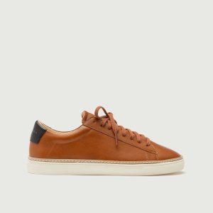Low 1 Pro | Chestnut