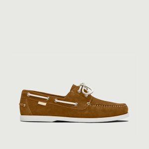 Boat | Chestnut