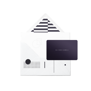 Digital Gift Card