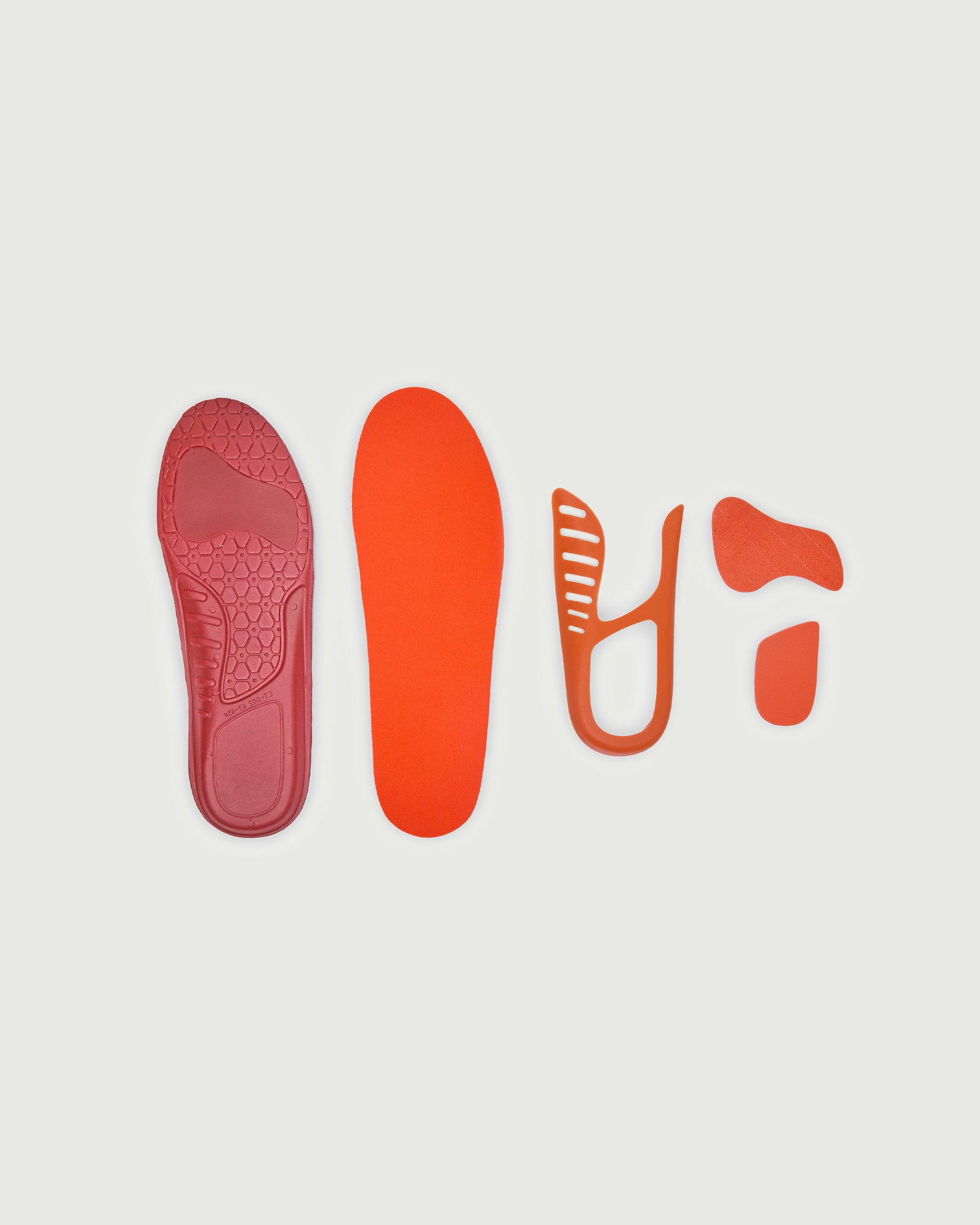 Comfort & Pain Relief Insole - Image 3
