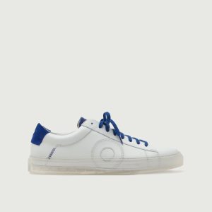 Low 1 | Navy Yin Yang