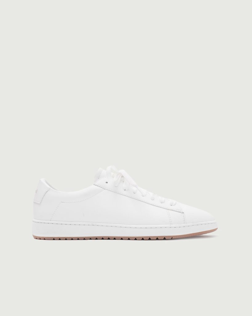 Low 1 Golf | White Gum
