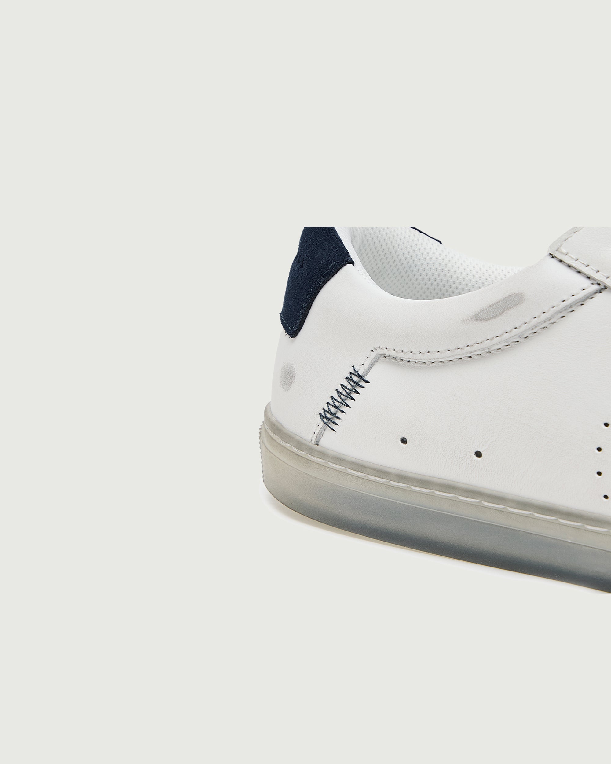 Low 1 | Navy Yin Yang Subdued (Orthopedic) - Image 6