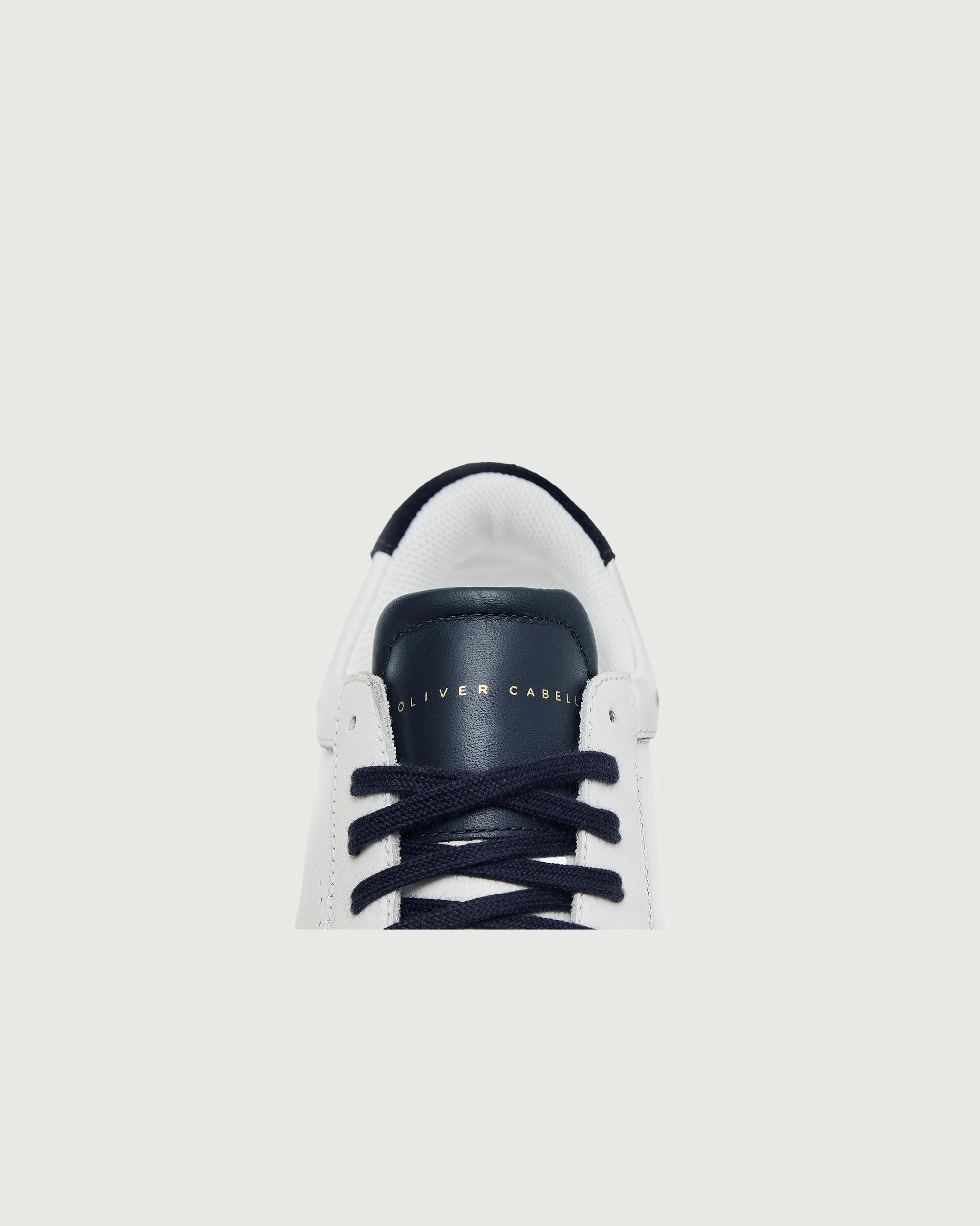 Low 1 | Navy Yin Yang Subdued (Orthopedic) - Image 7