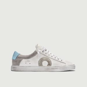 Low 1 | Atlantic (Orthopedic)