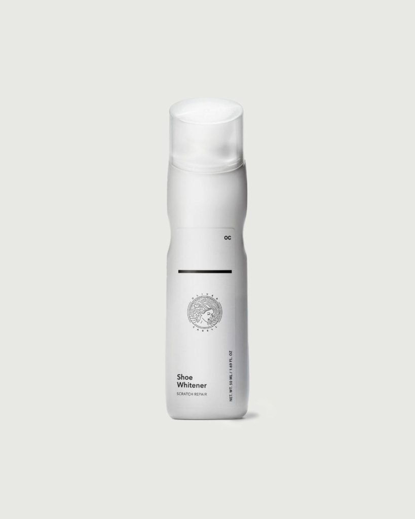 Shoe Whitener